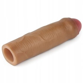 Nature extender navlaka za penis LVTOY00140 -3